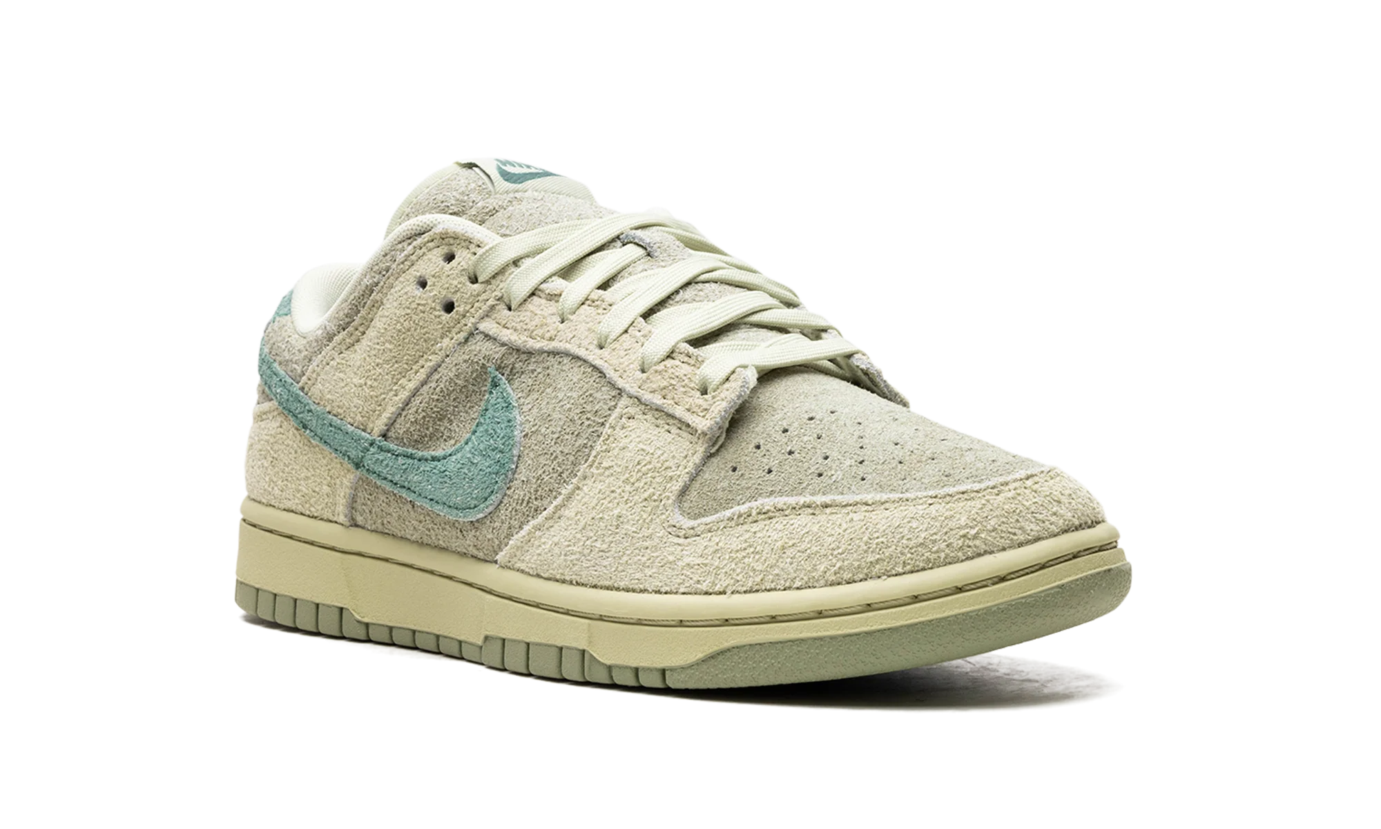 Dunk Low"Olive Aura" HJ7291 371