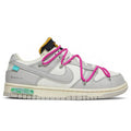 Nike Dunk Low Off White Lot 30