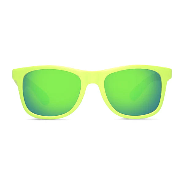 Cassette Optics Sunglasses OGLX