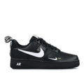 Nike Air Force 1 07 LV8 Overbranding Black
