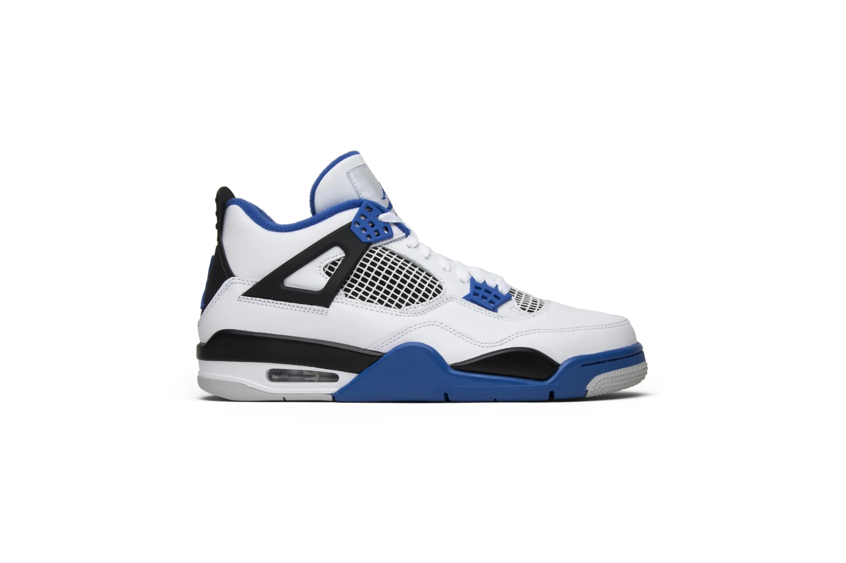 Jordan 4 Retro Motorsports
