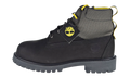 6-Inch Premium Rebotl Boots PS "Black" TB0A2E43 001