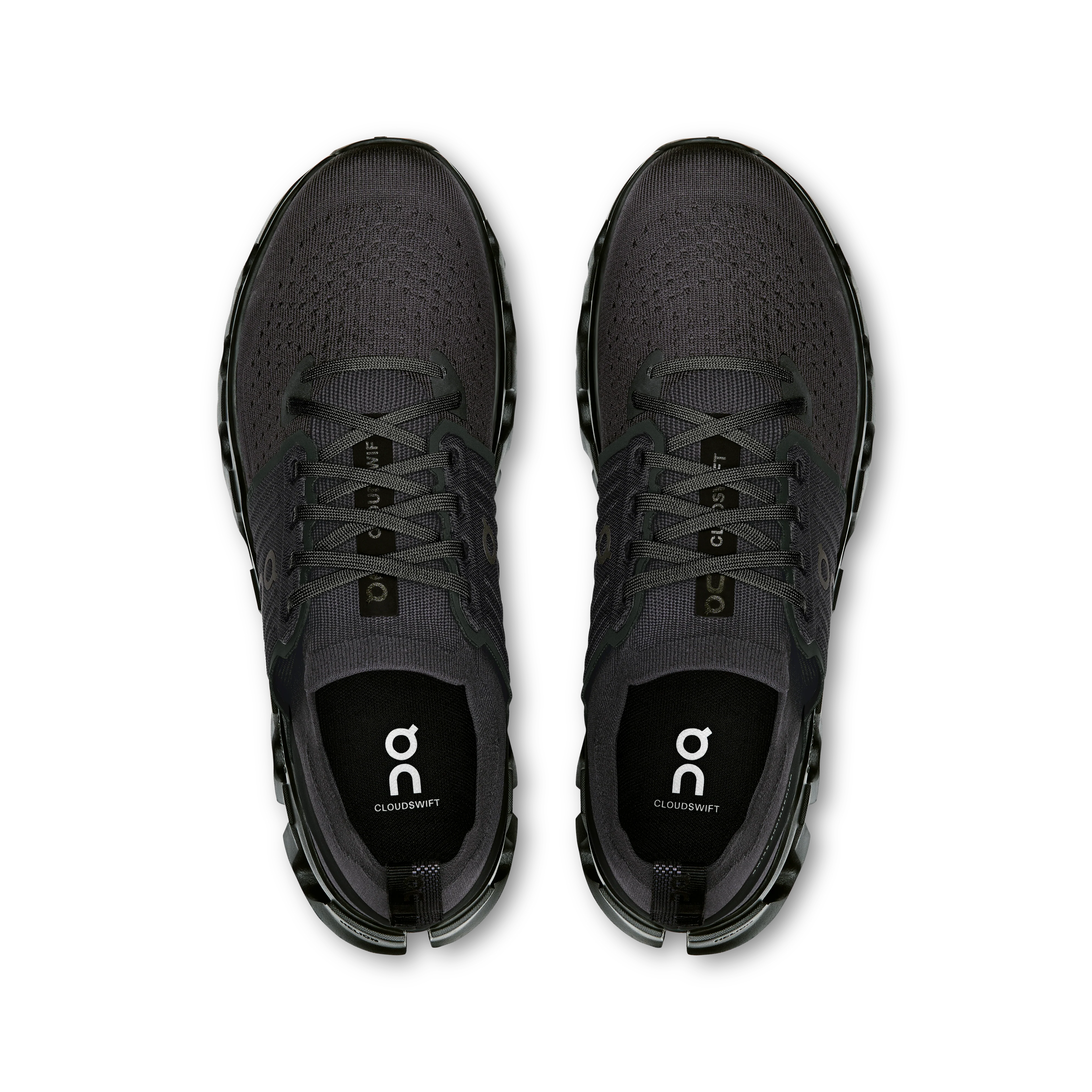 Men's Cloudswift 4