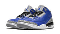 Air Jordan 3 Retro Blue Cement