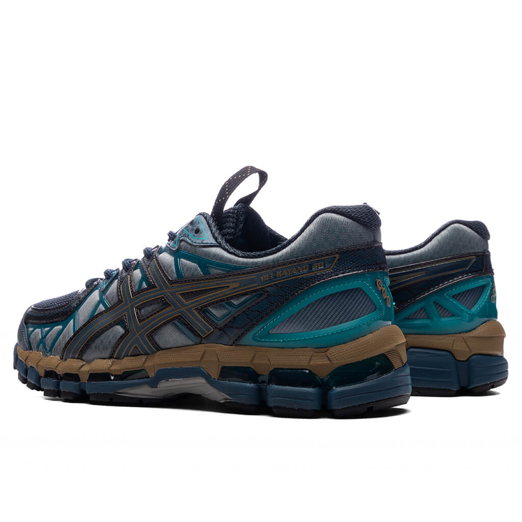Asics x Kiko Kostadinov UB10 S Gel Kayano 20 Vintage Indigo Sea Glass