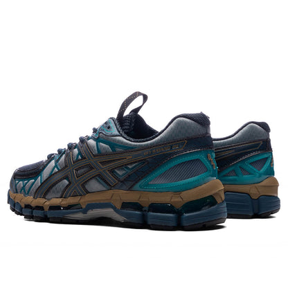 Asics x Kiko Kostadinov UB10 S Gel Kayano 20 Vintage Indigo Sea Glass