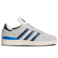 Adidas Busenitz Grey Dark Blue White