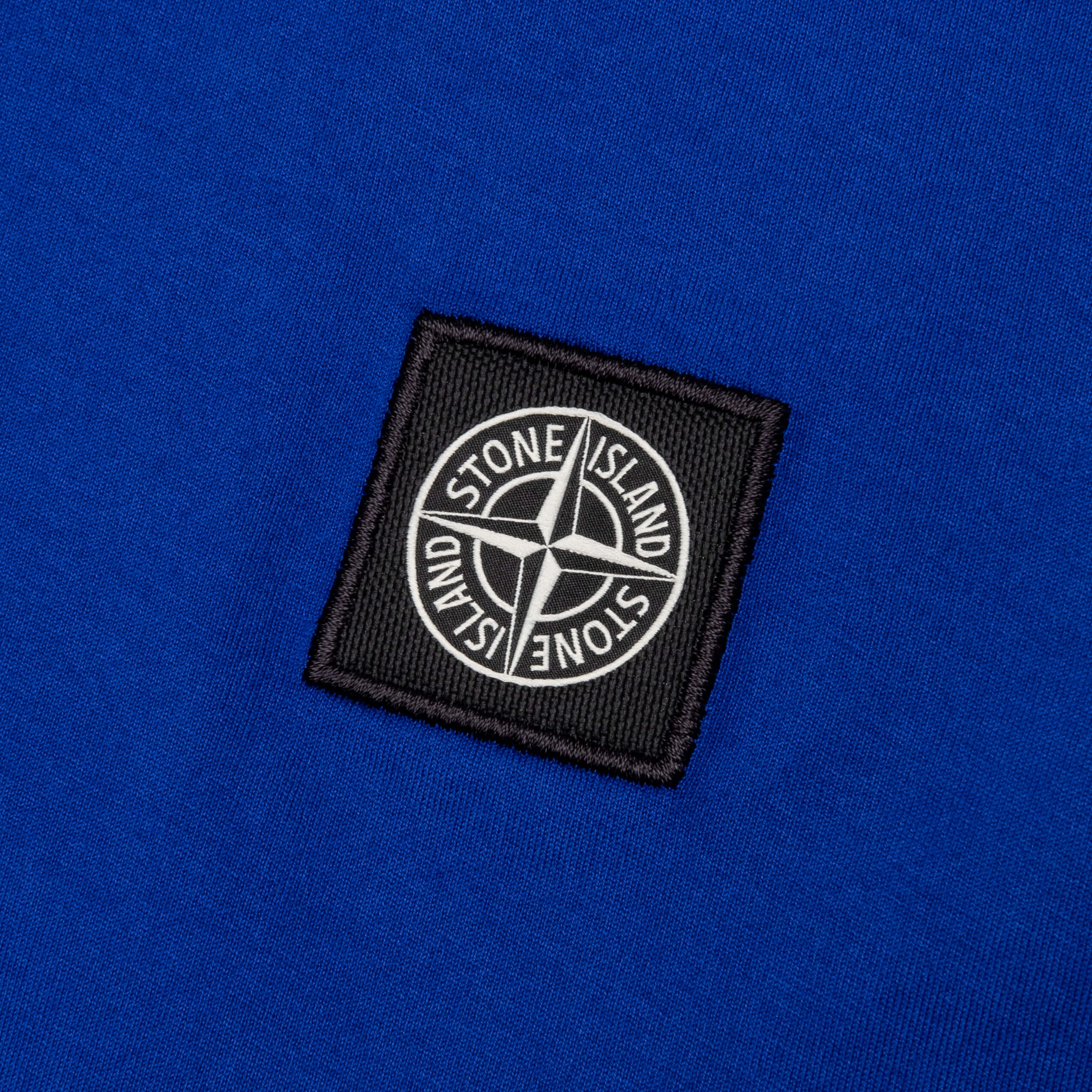 T Shirt Bright Blue