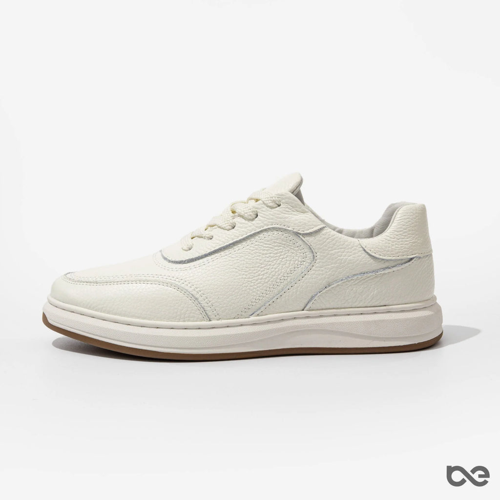 ARCTIC WHITE SNEAKER
