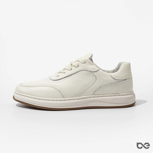 ARCTIC WHITE SNEAKER