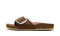 Madrid Big Buckle WMNS "Cognac" 1006525