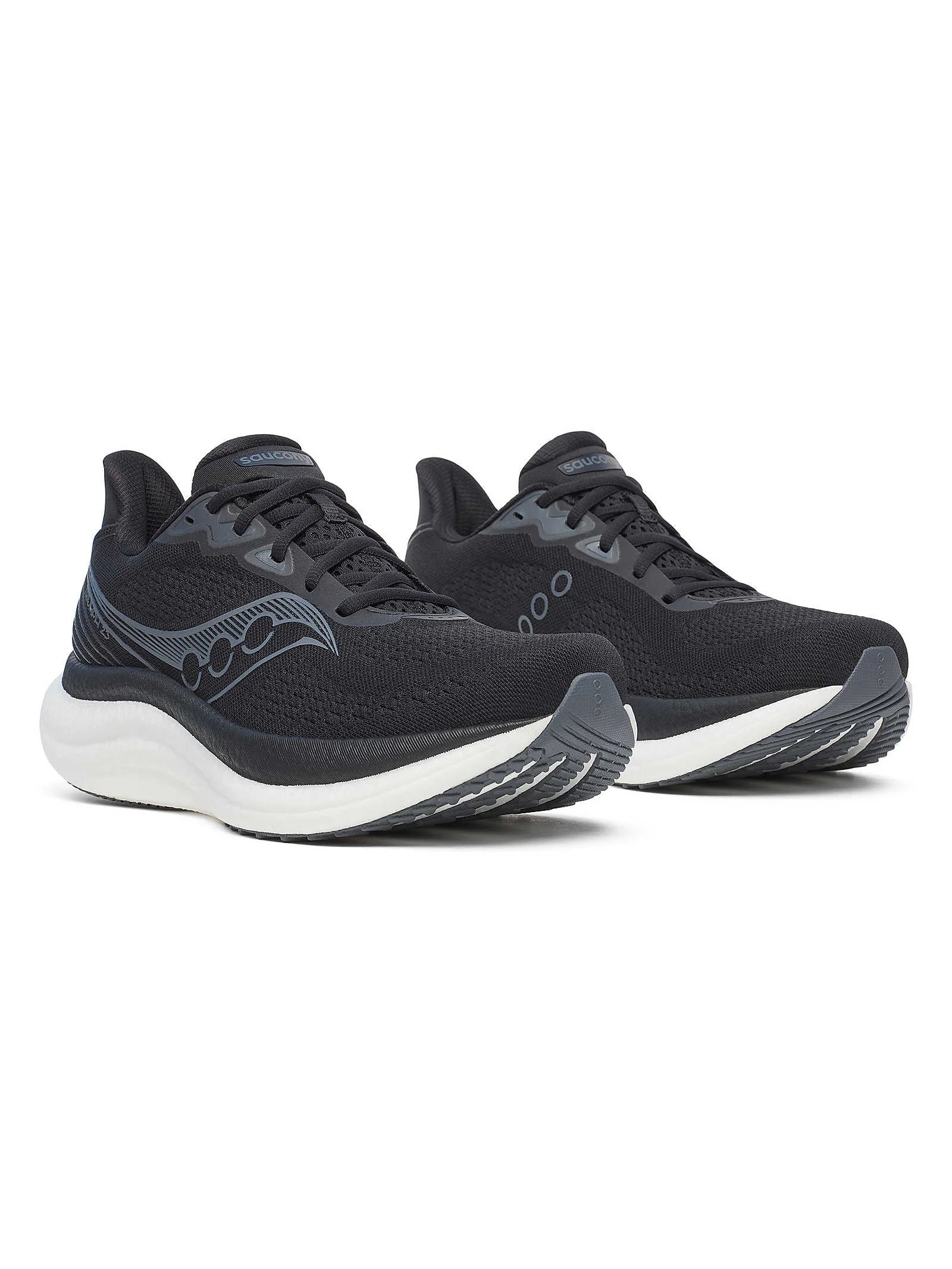 Saucony Triumph 23 Mens Shoes