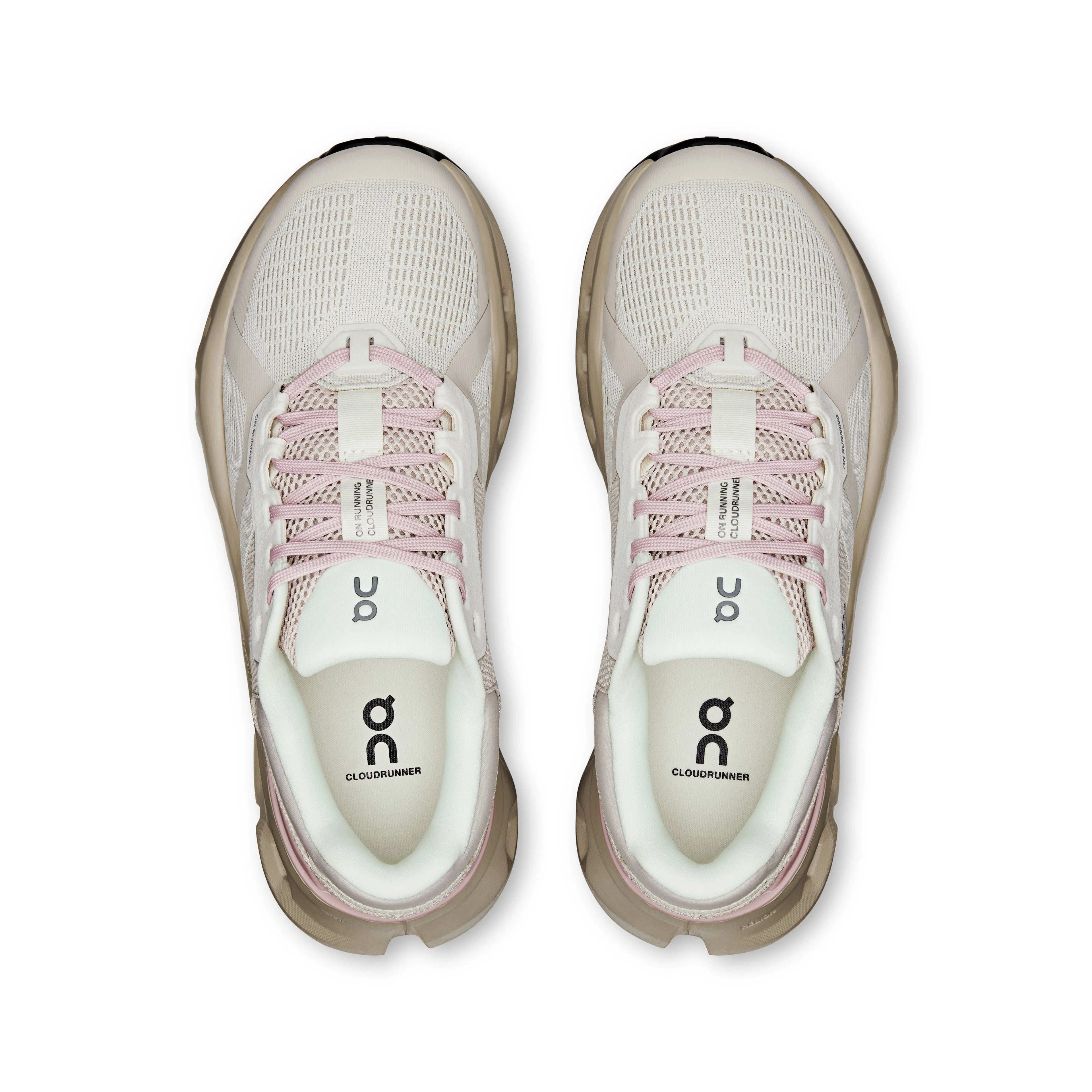 Women's Cloudrunner 2 in Silver Mauve