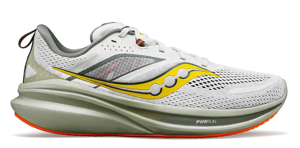 Mens Saucony Omni 22