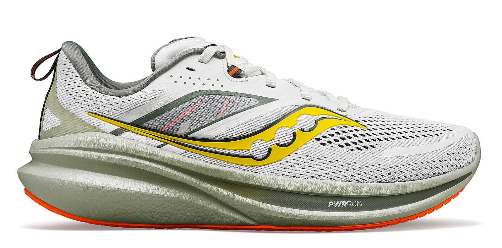 Mens Saucony Omni 22