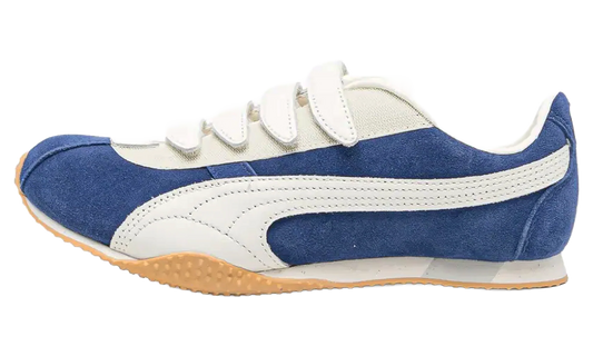 H-Street Strap "Blue / White" 405308 02