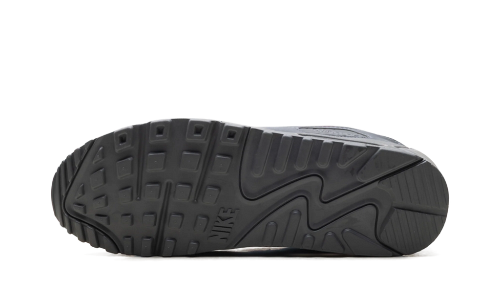 Air Max 90 Premium "Iron Grey University Red" HV4517 001