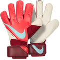 Nike Vapor Grip3 Goalkeeper Gloves Siren Red Blue
