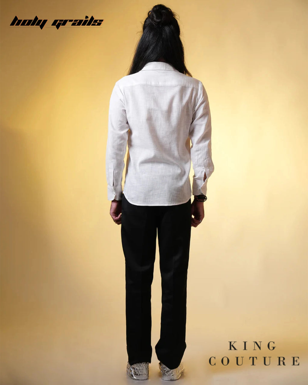 Stellar Eclipse Full Sleeve Shirt HG x King Couture
