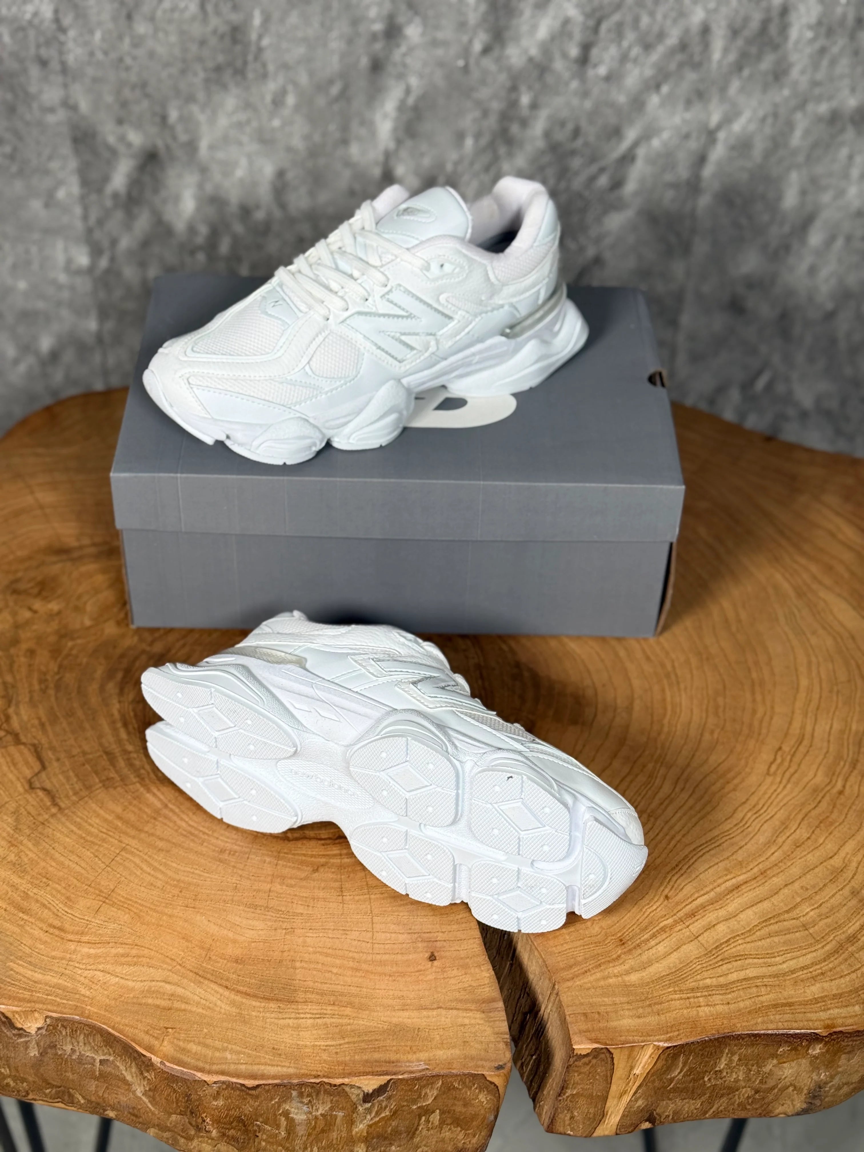 İTHAL NEW BALANCE 9060 MODEL