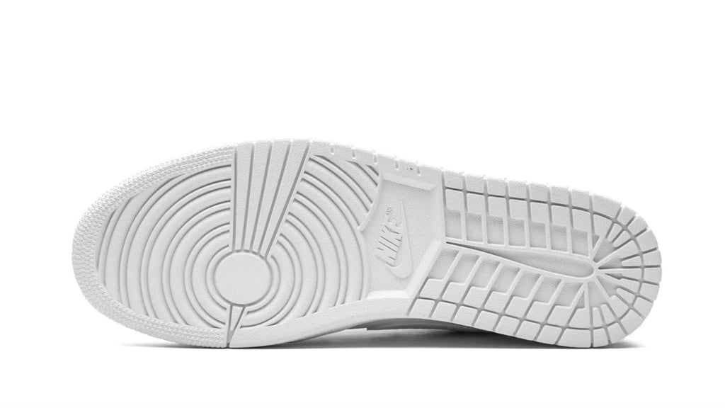 AIR JORDAN 1 LO WMNS Triple White