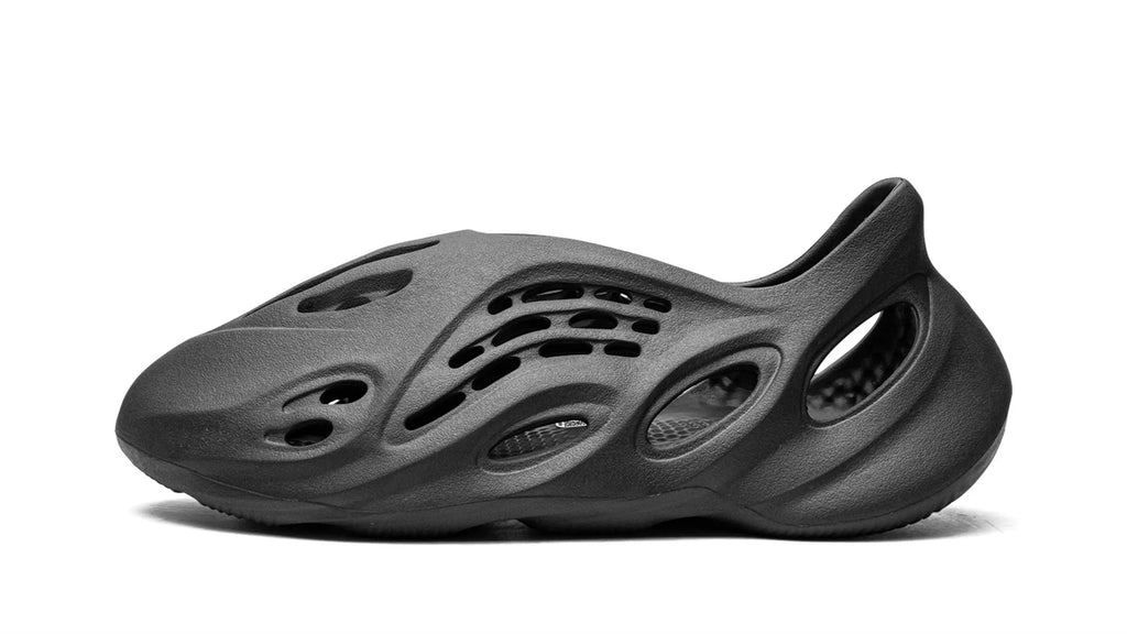 YEEZY FOAM RUNNER Onyx