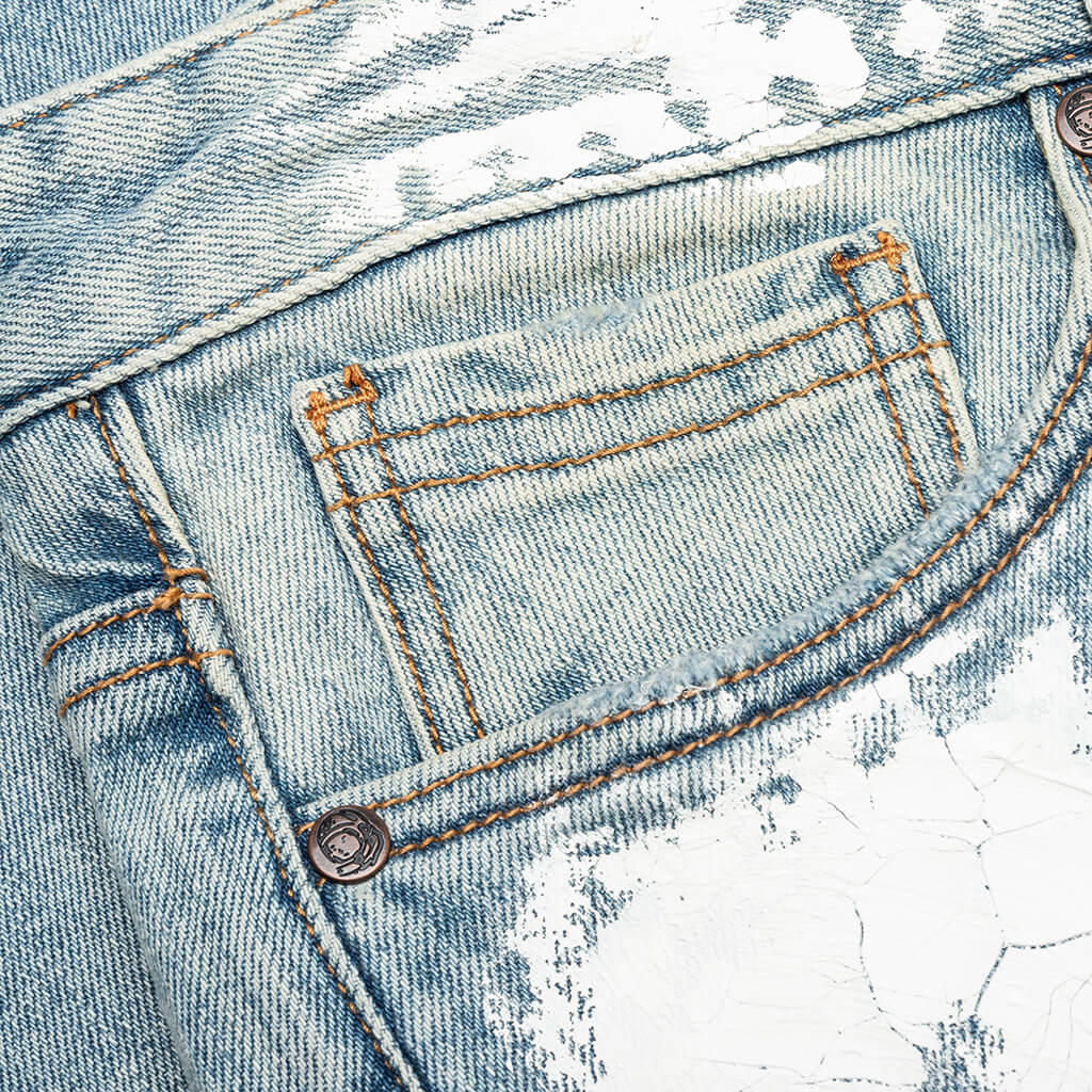 Mineral Jeans Sunkist