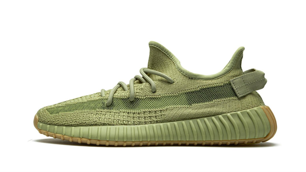 YEEZY BOOST 350 V2 Sulfur