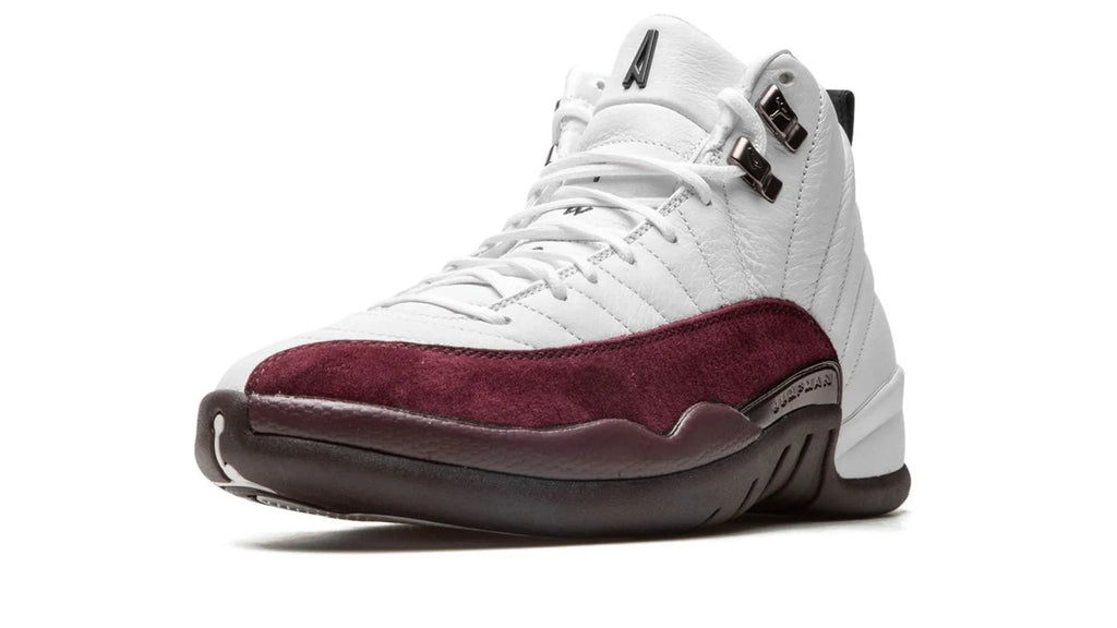 AIR JORDAN 12 WMNS A Ma Maniére White