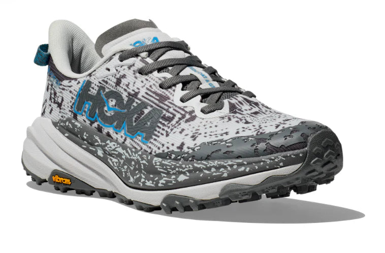 Womens Hoka Speedgoat 6 GTX Clearance