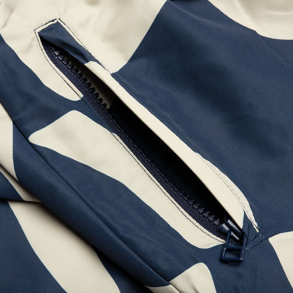 Zoom Winds Track Pants Navy Blue
