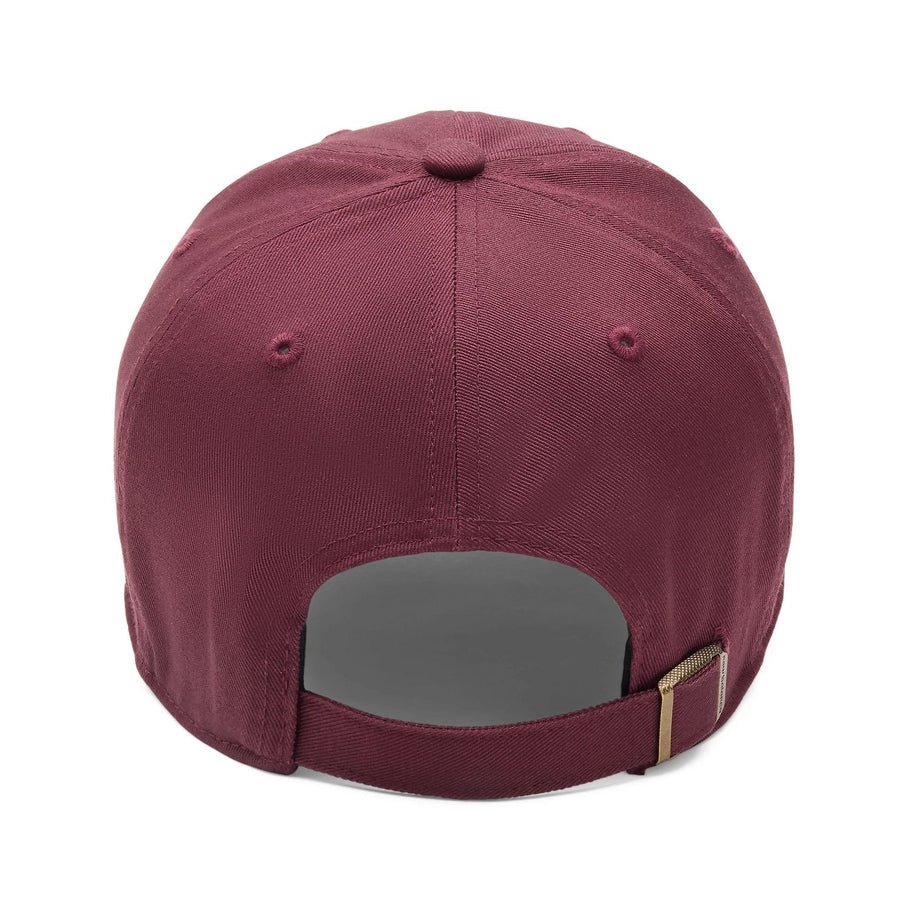 New Balance Numeric Clean Up 47 Hat Mulled Wine