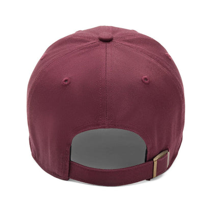 New Balance Numeric Clean Up 47 Hat Mulled Wine