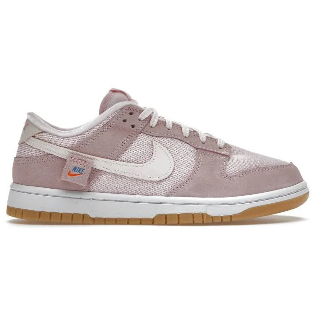 Nike Dunk Low Teddy Bear