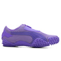 Womens Mostro Ecstacy Purple
