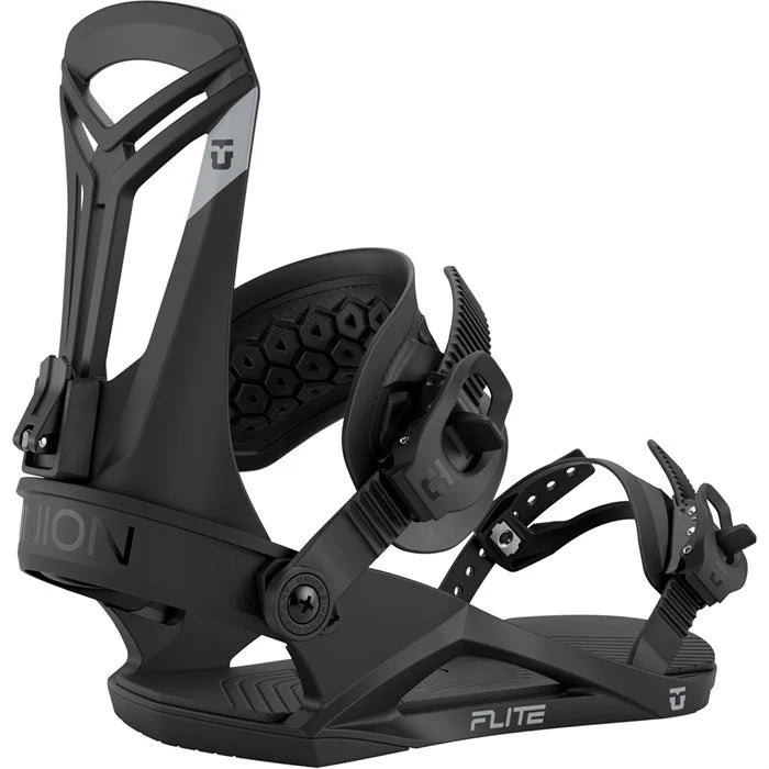 Union Flite Bindings 2026 Black