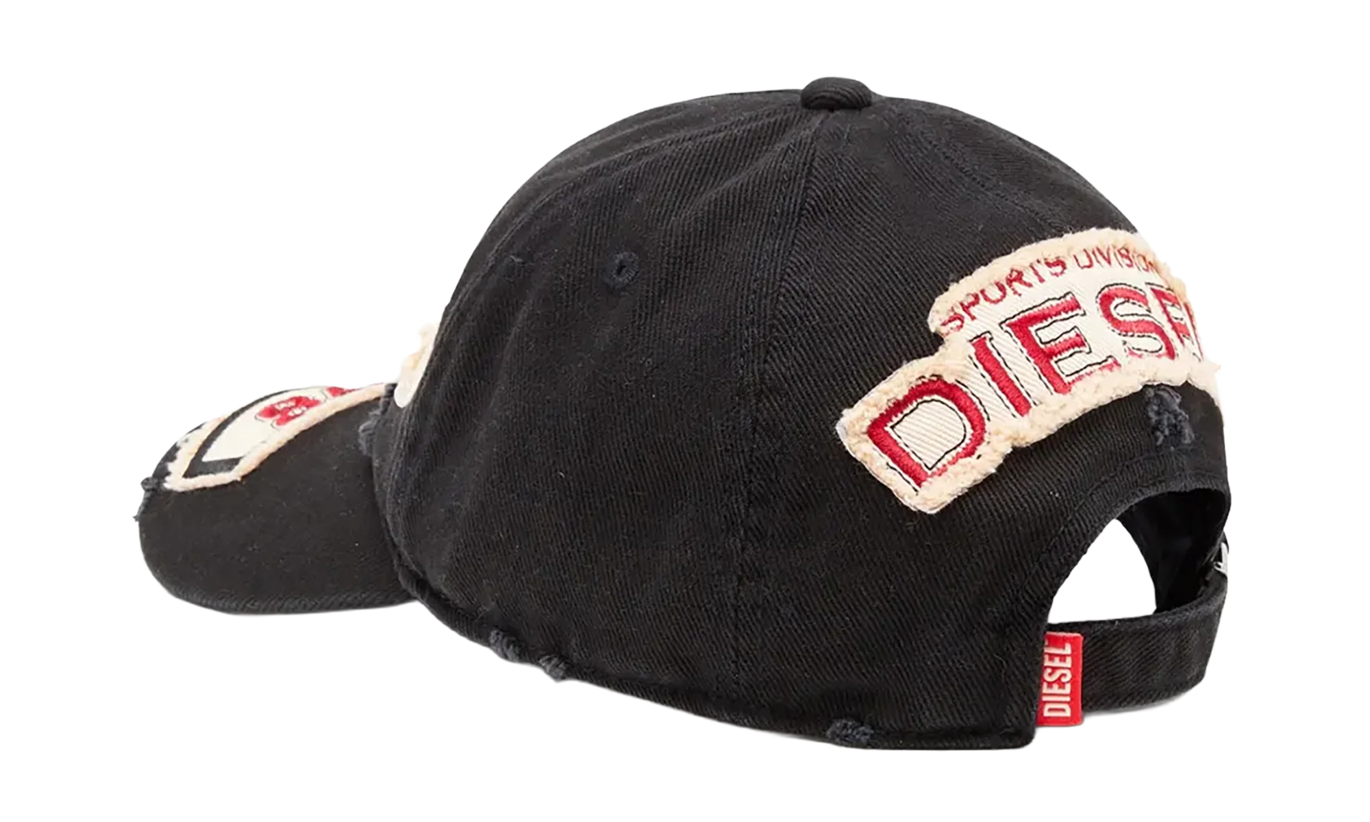 C-Braff Hat "Black" A15103 0QKAA 9XX