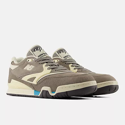 New Balance Numeric 770 Grey Blue