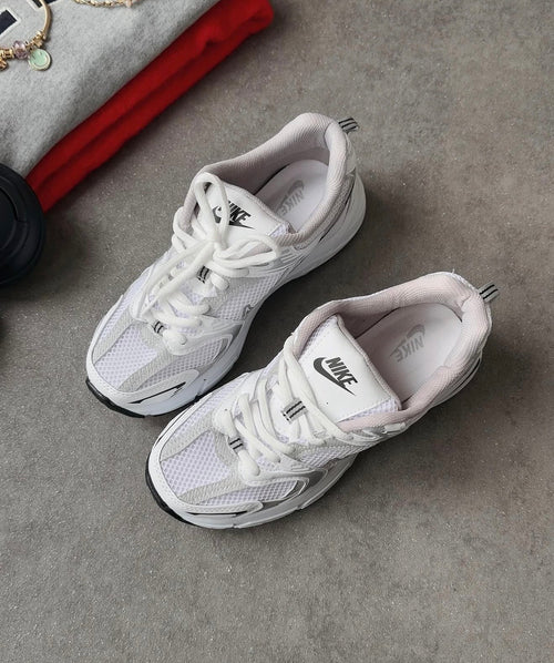 NEW BALANCE 530 gümüş