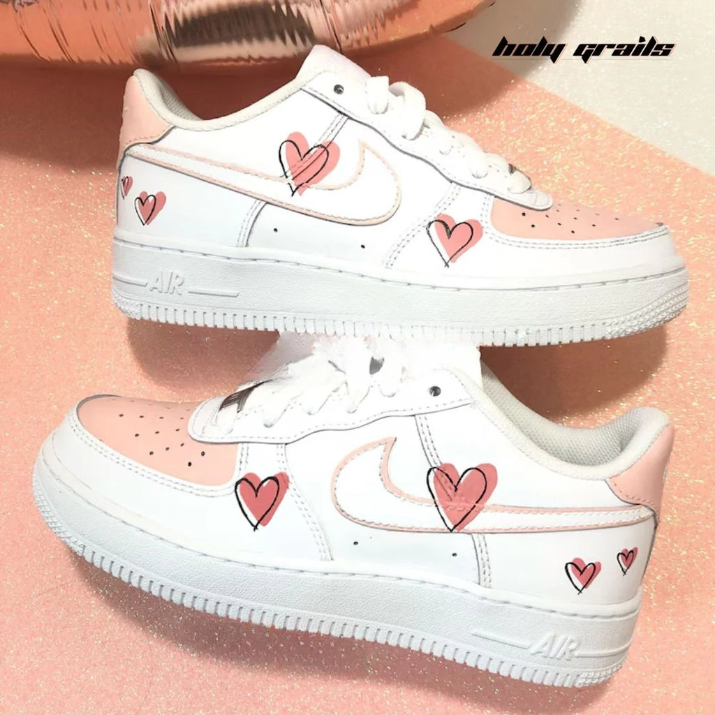 Air Force 1 x Peaches