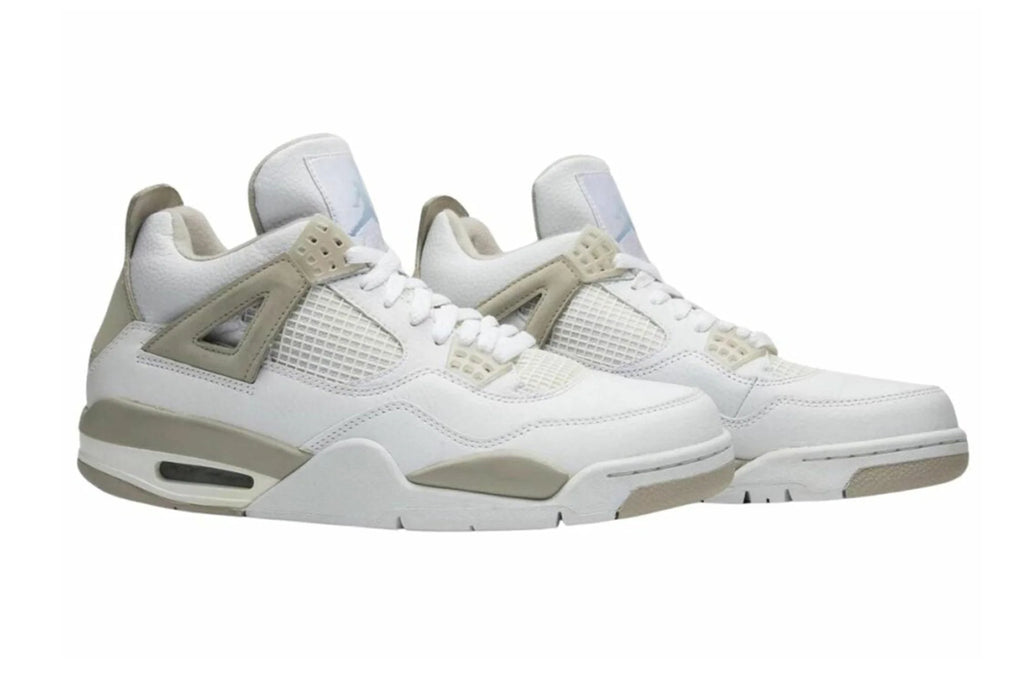Wmns Jordan 4 Retro Linen 2006