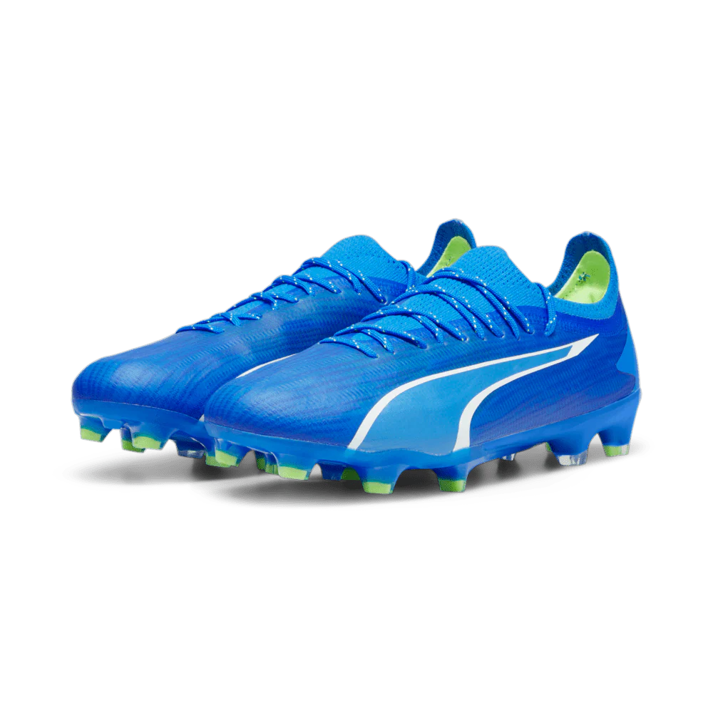 PUMA Ultra Ultimate FG AG Soccer Cleats