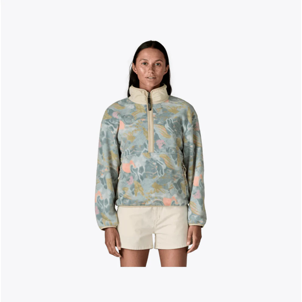 Women's Synch Marsupial