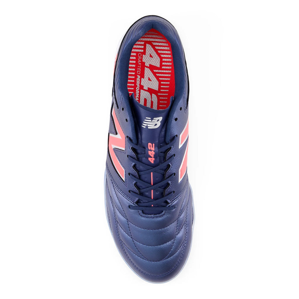 New Balance 442 Pro IN V2 Indoor Shoes Navy