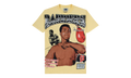Ali Tee "Beige" BAR37