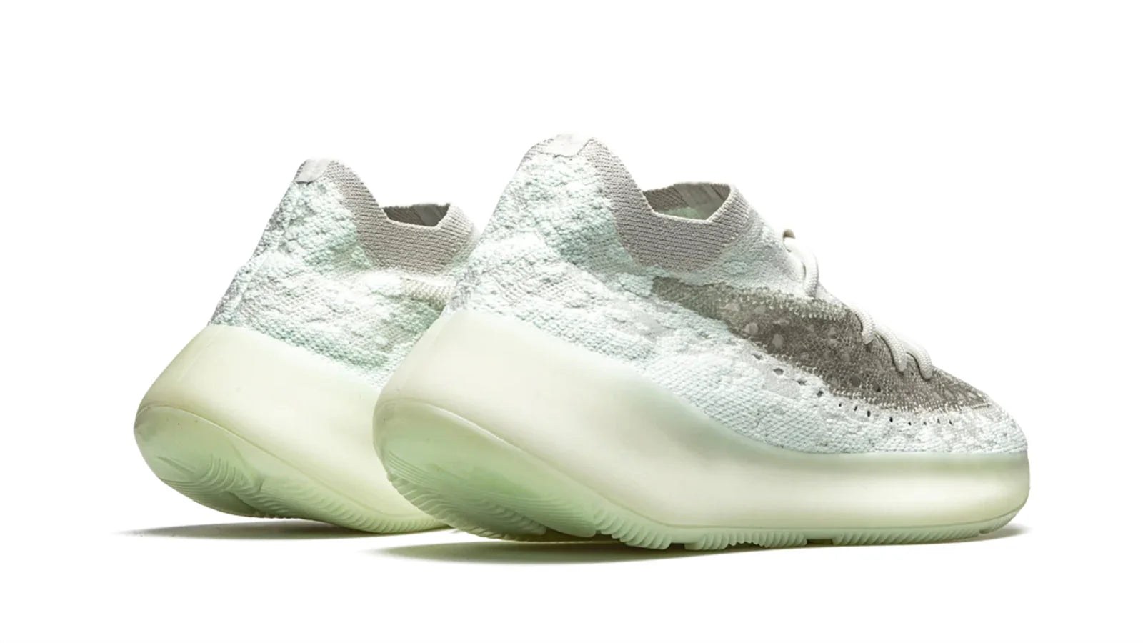YEEZY BOOST 380 Calcite Glow