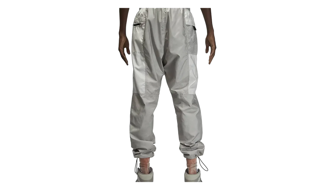 Jordan Jumpman Statement Suit Pants "Grey" DM1869 012
