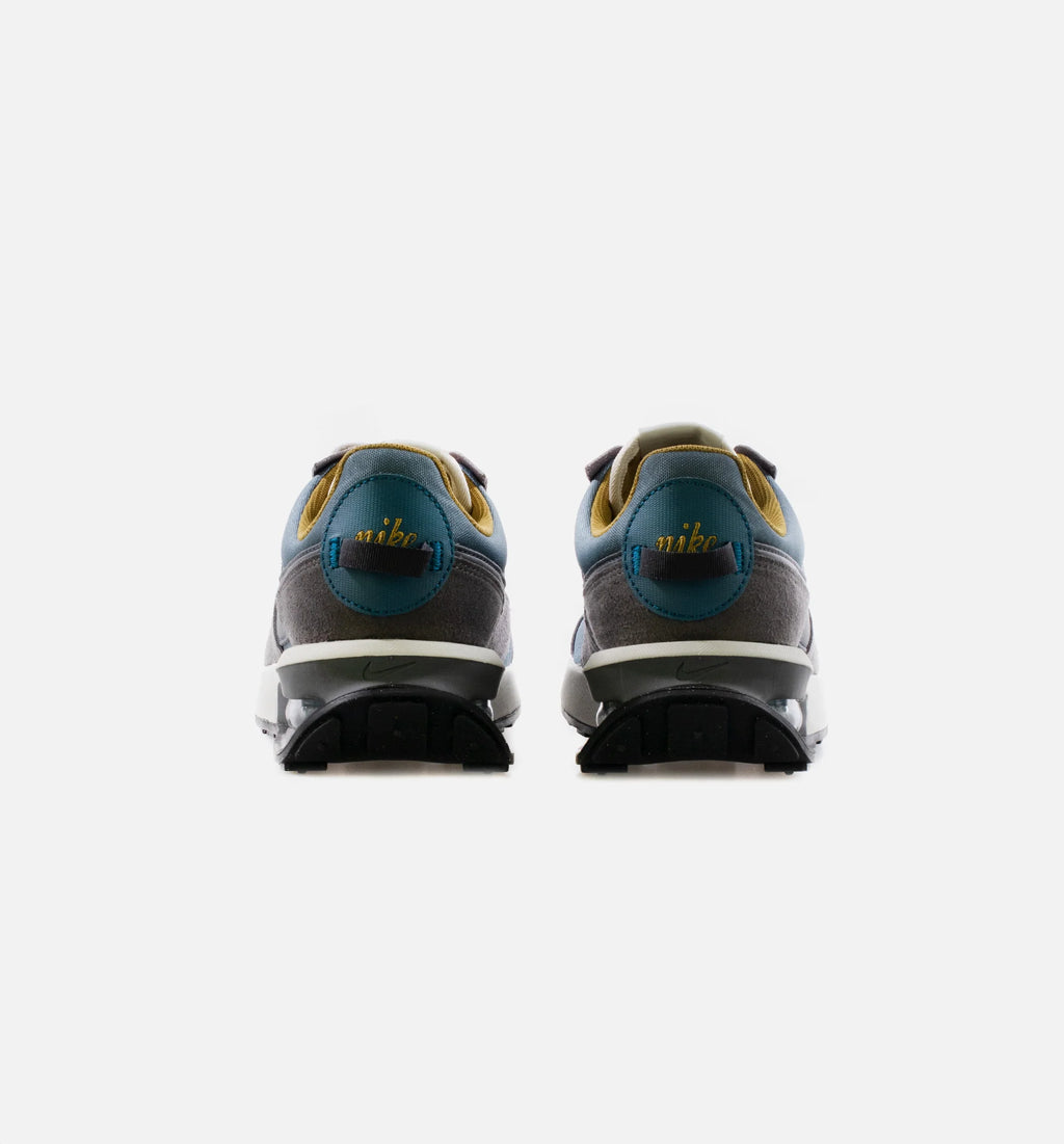 Air Max Pre Day LX Hasta Mens Lifestyle Shoe Blue Brown Multi