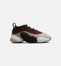 Crazy BYW Low Mens Shoes Noble Pink Deepest Purple Core Black Beige