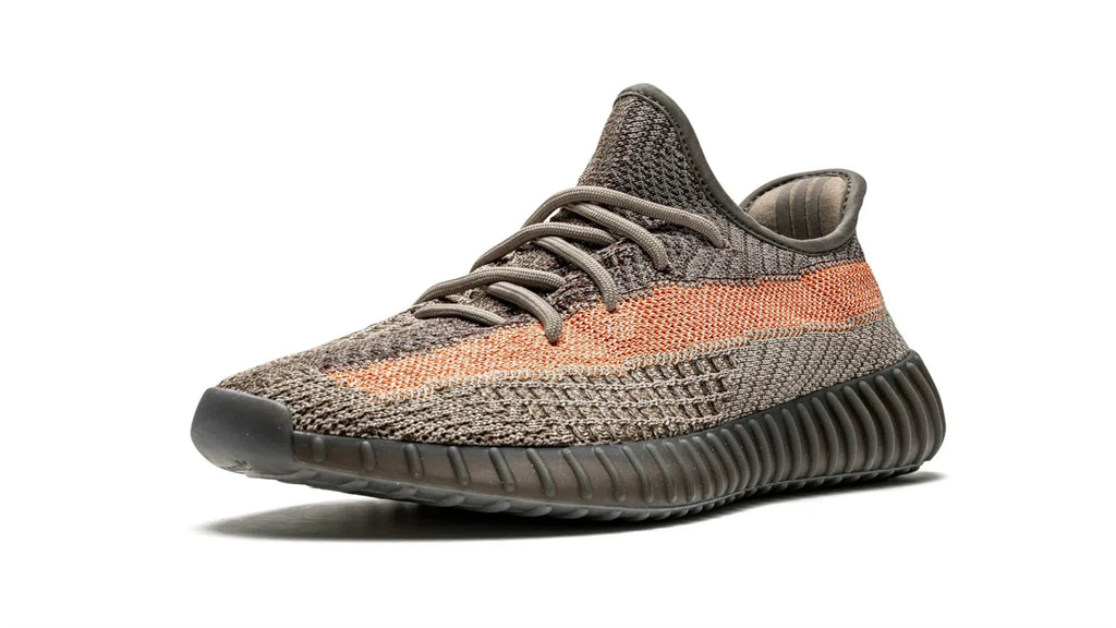 YEEZY BOOST 350 V2 Ash Stone